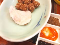 -万荣烤鸭店·北京菜(天坛店)
