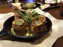 -小火花·干式熟成牛排馆Spark SteakHouse(剑桥郡店)