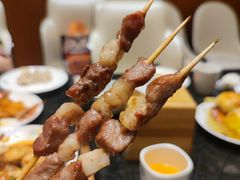 -东方之珠洗浴休闲广场(南开店)