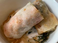 厦门薄饼-黑明餐厅(白鹭洲店)