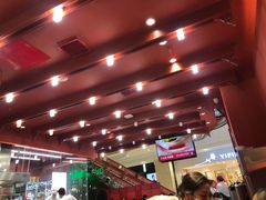 大堂-喜家德虾仁水饺(东海缤纷天地店)