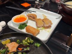 -闽和南(深圳万象城店)