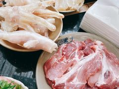 -肥龙火锅(南坪店)