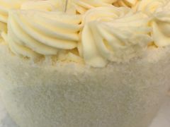 -Merci蛋糕店(石坦大厦店)