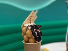 -CHOCHENG&CO.(欢乐海岸店)