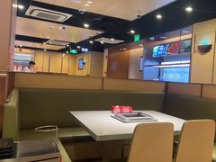 -海底捞火锅(天津SM城市广场店)