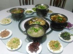-柳沟豆腐宴69号福豆堂