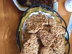 -乌镇那一年小院主题餐厅(甘泉西路店)
