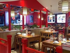 -满园烤鸭·春饼(丰科路万达店)