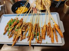 -林二哥宜烤官·宜宾小烧烤