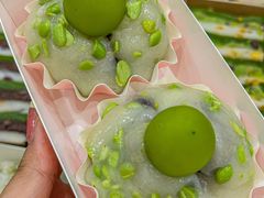 -米阿糯糕团•酒酿•甜品(莫愁店)