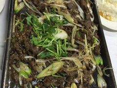 -清真永恒华威肉饼(潘家园店)