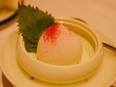 桃之妖妖-江城小馆陕南妈妈菜·全球旅行餐厅(钟楼店)
