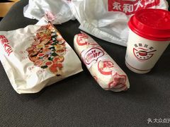 -永和大王(宜山店)