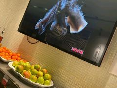 自助取餐区-华晟山城火锅(东城天下店)