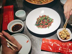 -李记饺子·熏酱东北菜(欢乐谷店)