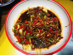 -小柴米·传统江西菜(八一广场店)