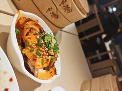 -鼎泰丰(当代商城店)