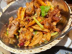 -避风塘·老港味餐厅(虹口龙之梦店)