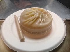 -南翔馒头店(豫园店)