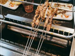 -邢氏老太太烤串(北兴街店)