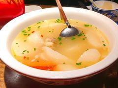 -龙潭喜客·四川客家菜