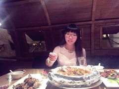 -老船坞餐厅(北京亚洲大酒店 )