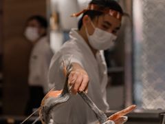 -鸟山鸣·日料食堂(王府井店)
