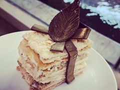 -马哥孛罗咖啡厅·Cafe Marco (厦门马哥孛罗东方大酒店)