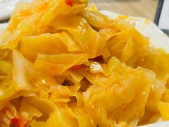 -台北楚楚园馅饼粥(虹桥南丰城店)