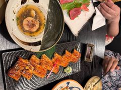 -玄白·炭烤活鳗(上海首店)