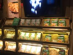 -云海肴·汽锅鸡·云南菜(天津国金汇店)