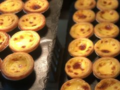 -天津东凯悦酒店·Market Café自助餐厅