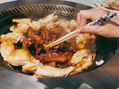 -二十一分小锅炖(中心店)