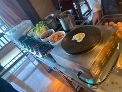 -长白山万达喜来登度假酒店