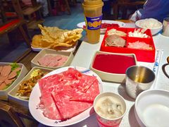 -小龙坎火锅(总店)