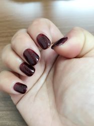 点击看大图 -梵熙美甲 Fancy Nails