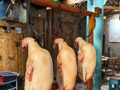 -局气 烤鸭·北京菜(前门店)