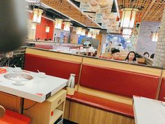 -川锅一号火锅(1818牌楼店)