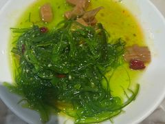 -七欣天香辣蟹火锅(南京建宁路大观天地店)