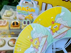 -百年同和·江南点心院(山塘街店)