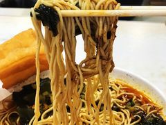 -汪胖子襄阳牛肉面(华丰路店)