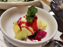 -斯比特花园西餐厅(大丸百货店)