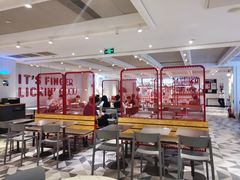 -肯德基(建华店)