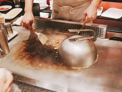-火地铁板烧(昆山万象汇店)