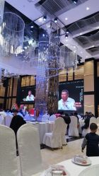 大堂-喜宴酒店幸福里(星摩尔购物中心店)