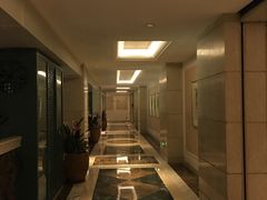 -深圳东部华侨城茵特拉根酒店