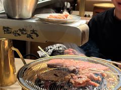 -西塔老太太泥炉烤肉(温州首店万象城黑金店)