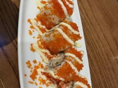 -阿吾罗日本料理(K11艺术中心店)