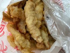 -北坦杨家干炸里脊(总店)